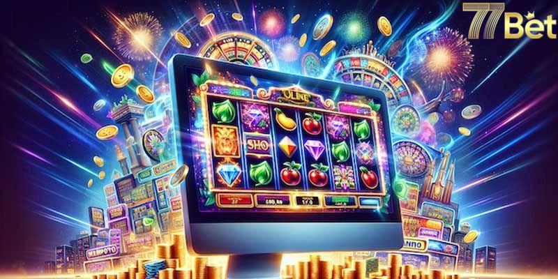 Những điểm nổi bật của vòng quay trái cây